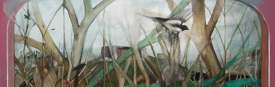 Maurizio Pierfranceschi. Per l’orto